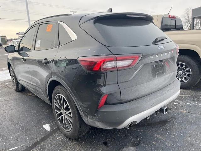 2023 Ford Escape PHEV