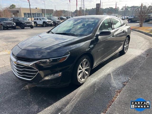 2024 Chevrolet Malibu FWD 1LT 2024 Chevrolet Malibu FWD 1LT