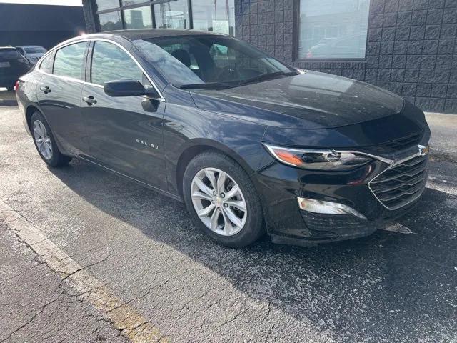 2024 Chevrolet Malibu FWD 1LT 2024 Chevrolet Malibu FWD 1LT