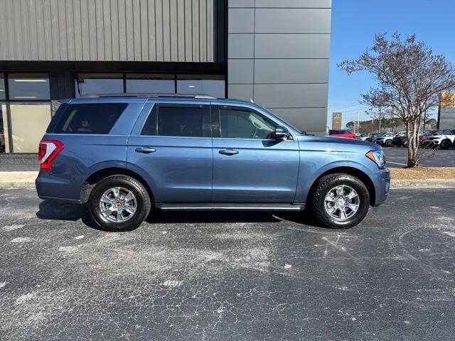 2020 Ford Expedition XLT 2020 Ford Expedition XLT