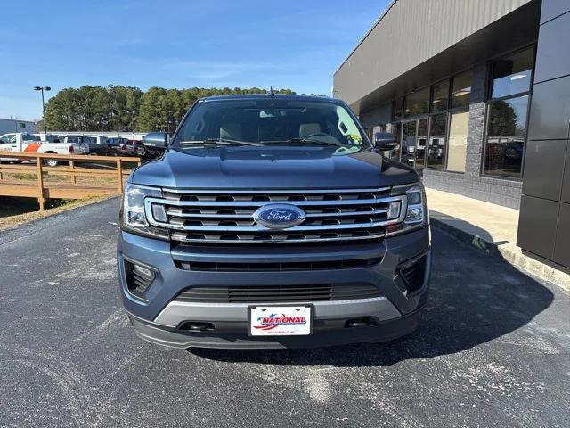 2020 Ford Expedition XLT 2020 Ford Expedition XLT