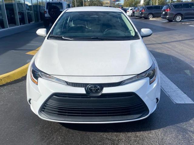 2024 Toyota Corolla LE 2024 Toyota Corolla LE