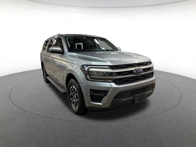 2024 Ford Expedition XLT MAX