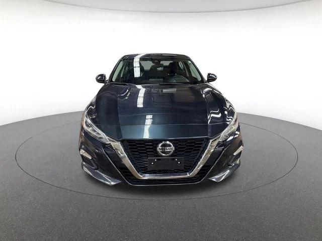 2022 Nissan Altima SV FWD 2022 Nissan Altima SV FWD