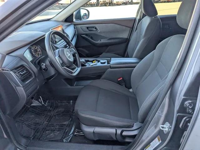 2023 Nissan Rogue S Intelligent AWD