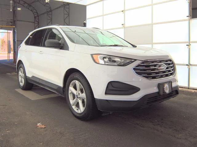 2020 Ford Edge SE 2020 Ford Edge SE