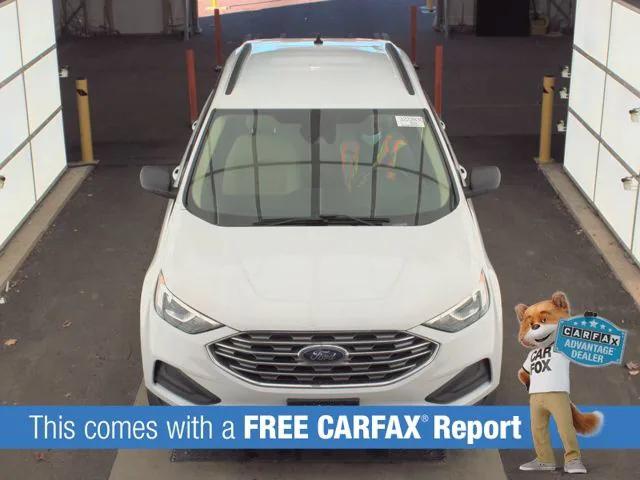 2020 Ford Edge SE 2020 Ford Edge SE