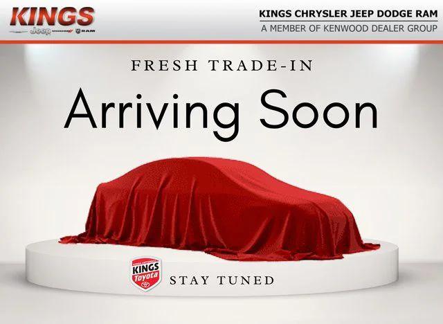 2023 Jeep Grand Cherokee L Laredo X 4x4