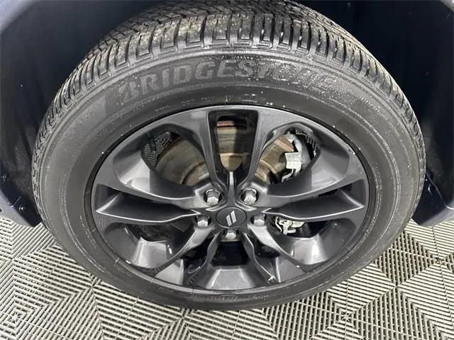 2021 Dodge Durango GT Plus AWD