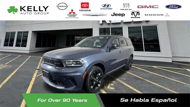 2021 Dodge Durango GT Plus AWD