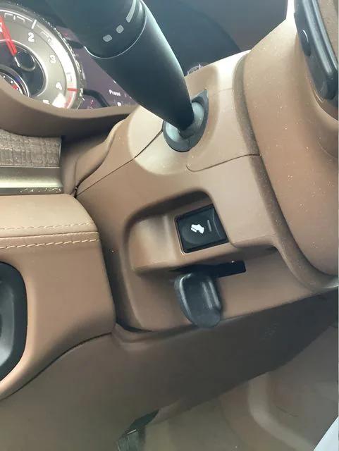 2022 Ram 3500 Limited Longhorn Crew Cab 4x4 6'4" Box