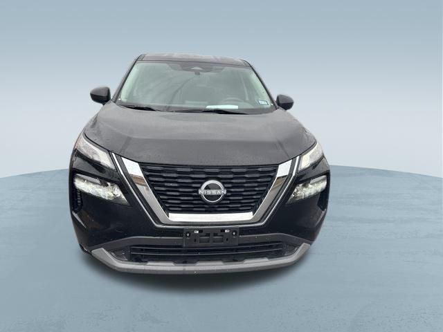 2023 Nissan Rogue S Intelligent AWD