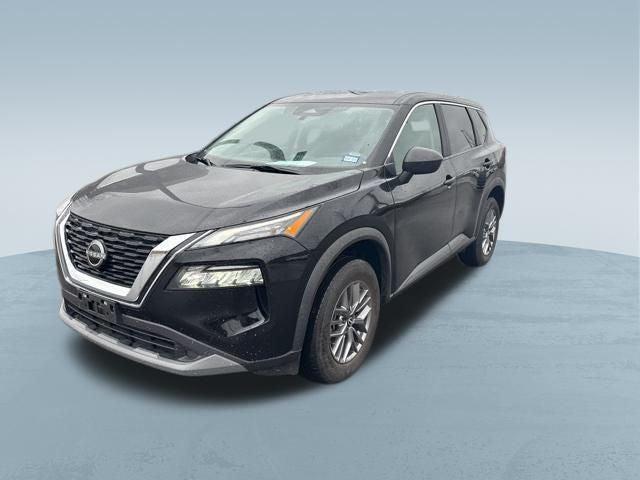2023 Nissan Rogue S Intelligent AWD