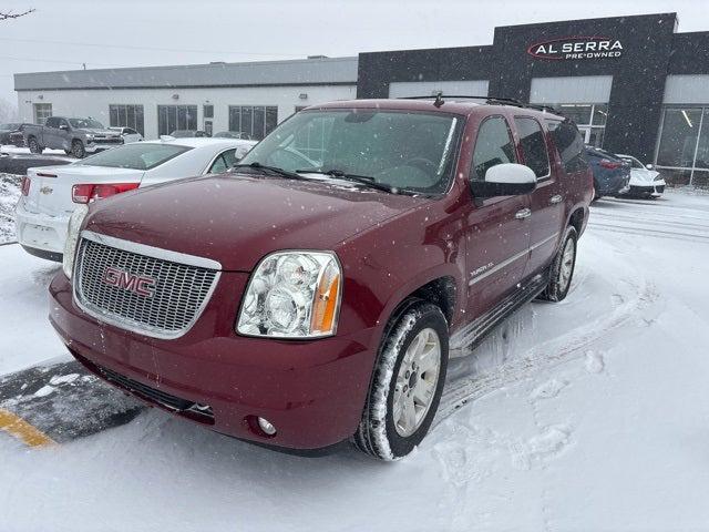 2011 GMC Yukon XL 1500 SLT 2011 GMC Yukon XL 1500 SLT