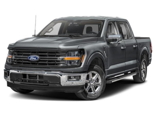 2024 Ford F-150 XLT 2024 Ford F-150 XLT