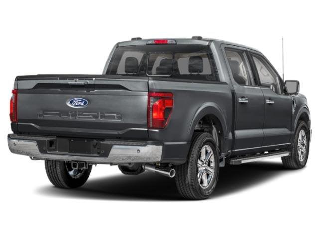 2024 Ford F-150 XLT 2024 Ford F-150 XLT
