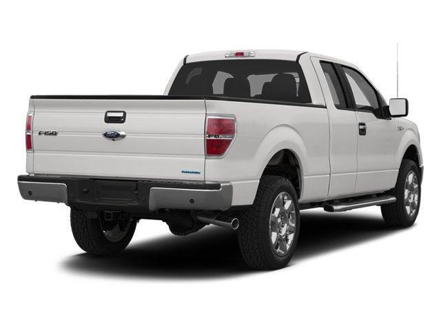 2013 Ford F-150 XL 2013 Ford F-150 XL