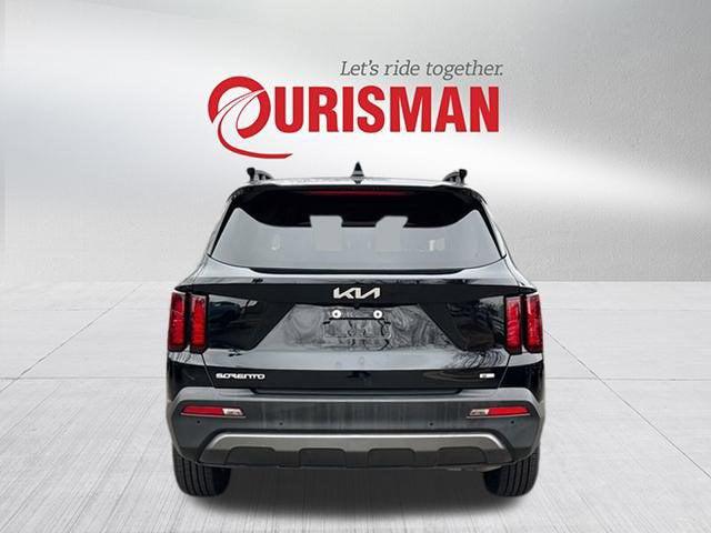 2023 Kia Sorento X-Line S 2023 Kia Sorento X-Line S