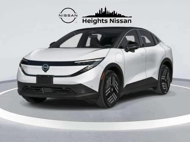 2026 Nissan LEAF SV+ for sale in Jackson Heights, NY
