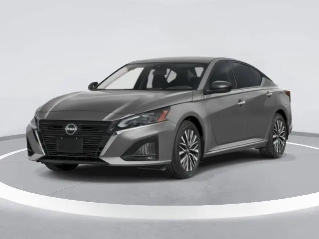 2025 Nissan Altima SV AWD for sale in Jackson Heights, NY