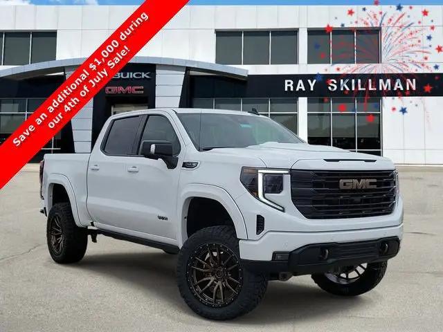 2026 GMC Sierra 1500 Crew Cab, Short Bed, Elevation, 4WD for sale in Indianapolis, IN