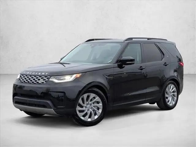 2024 Land Rover Discovery P300 S for sale in Spokane Valley, WA