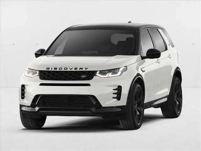 2024 Land Rover Discovery Sport Core S for sale in Spokane Valley, WA