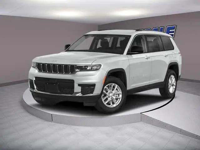 2024 Jeep Grand Cherokee L Altitude X 4x4 for sale in Bronx, NY