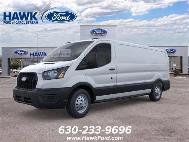 2026 Ford Transit Cargo Van Unknown for sale in Carol Stream, IL