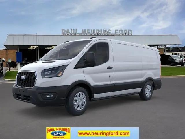 2026 Ford Transit Cargo Van T-250 for sale in Hobart, IN