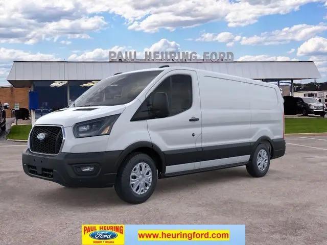 2026 Ford Transit Cargo Van T-250 for sale in Hobart, IN