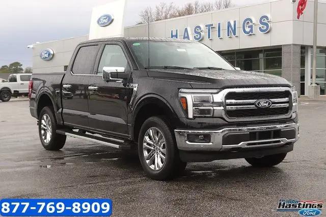 2026 Ford F-150 LARIAT for sale in Greenville, NC