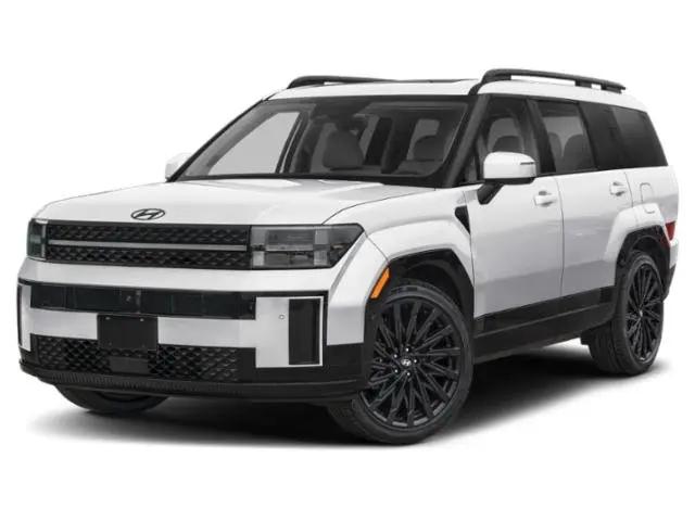 2026 Hyundai Santa Fe Calligraphy for sale in Fairfield, OH
