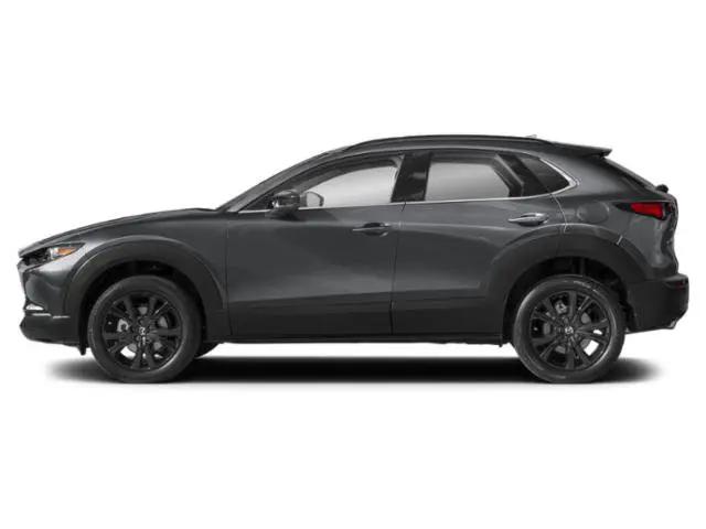 2026 Mazda CX-30 2.5 Turbo Premium Plus