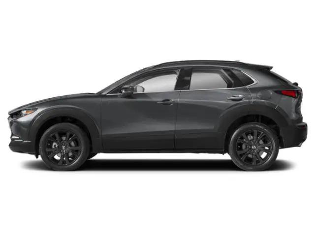 2026 Mazda CX-30 2.5 Turbo Premium Plus