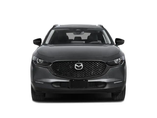 2026 Mazda CX-30 2.5 Turbo Premium Plus