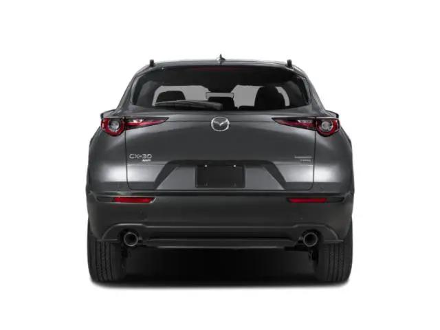 2026 Mazda CX-30 2.5 Turbo Premium Plus