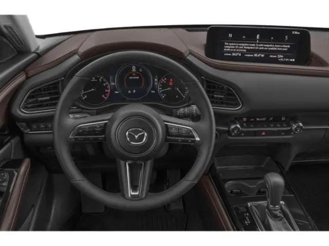 2026 Mazda CX-30 2.5 Turbo Premium Plus