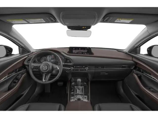 2026 Mazda CX-30 2.5 Turbo Premium Plus