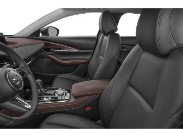 2026 Mazda CX-30 2.5 Turbo Premium Plus