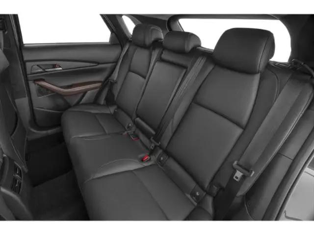 2026 Mazda CX-30 2.5 Turbo Premium Plus
