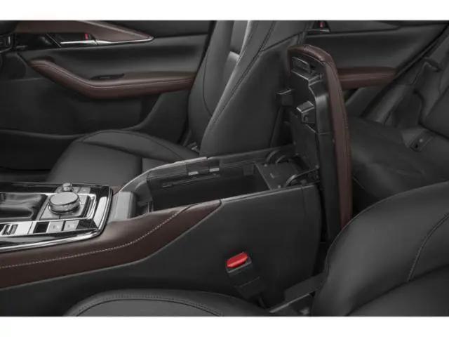 2026 Mazda CX-30 2.5 Turbo Premium Plus