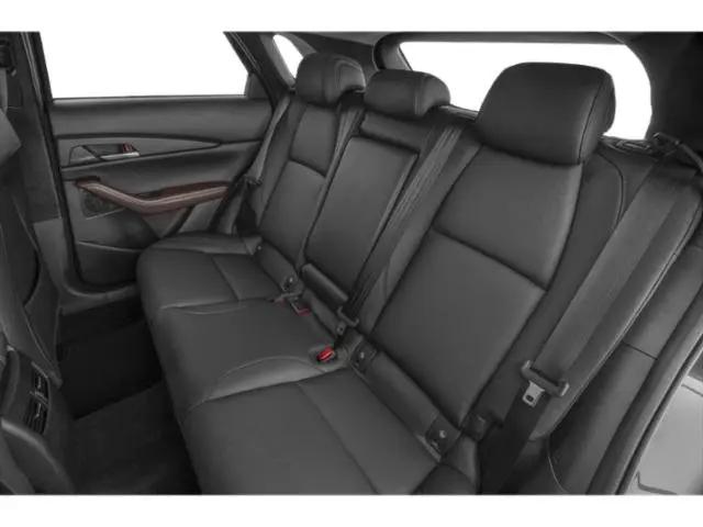 2026 Mazda CX-30 2.5 Turbo Premium Plus