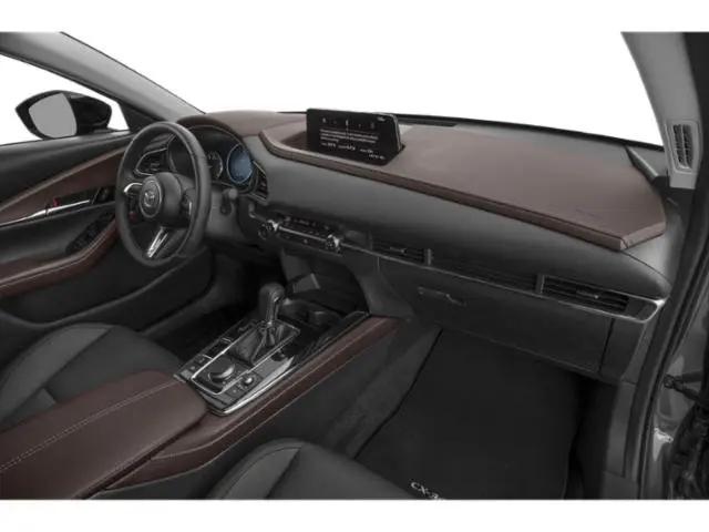 2026 Mazda CX-30 2.5 Turbo Premium Plus