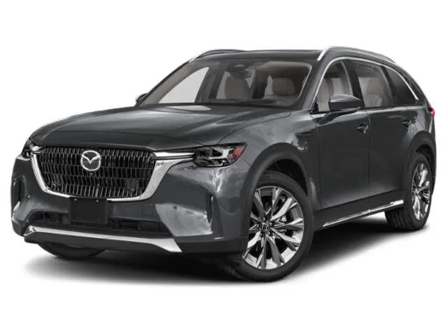2026 Mazda X-90 3.3 Turbo Premium Plus for sale in Brooklyn Center, MN