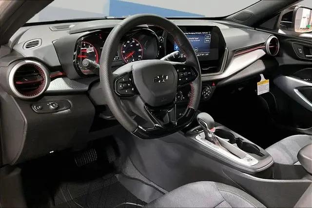 2026 Chevrolet Trax FWD 1RS