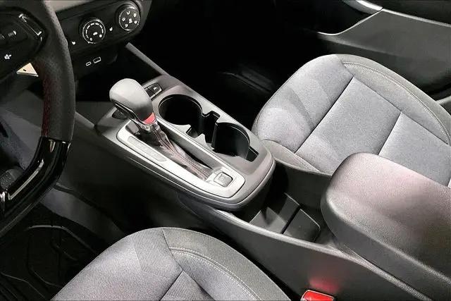 2026 Chevrolet Trax FWD 1RS