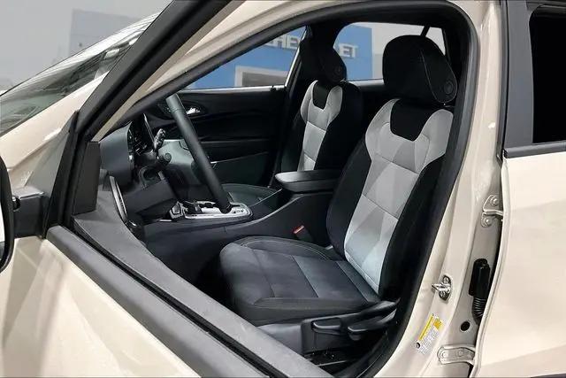 2026 Chevrolet Trax FWD 1RS