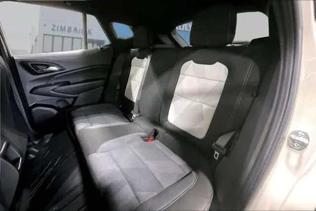 2026 Chevrolet Trax FWD 1RS