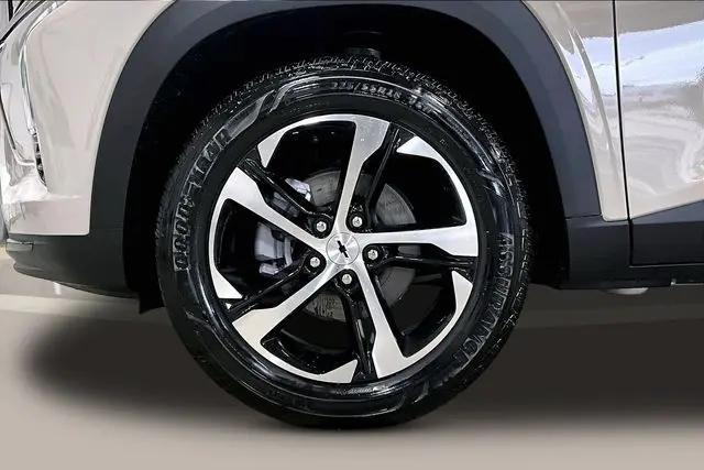 2026 Chevrolet Trax FWD 1RS